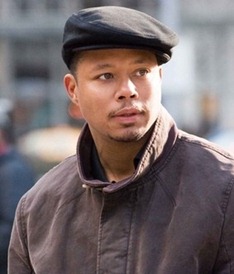 Terrence Howard Hollywoodi nője és fegyvere Terrence Howard Hollywoodi nője és fegyvere