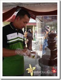 cb choc cb choc