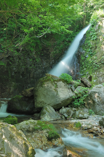 木滝