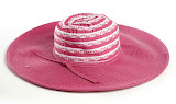POLY PAPER BLEND FLOPPY HAT
ART NO. 4025
COLOR: HOT PINK