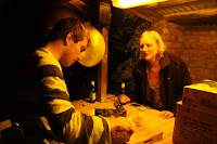 Aubain and Alex