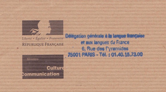 Langues et Cité Genièr 2012