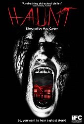 haunt haunt
