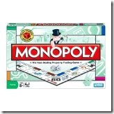 Monopoly Monopoly