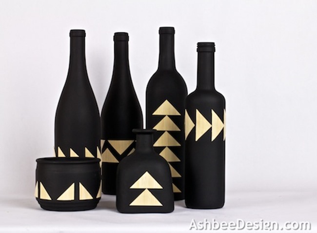 Ashbee Design Upcycled Bottles (4)