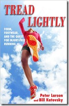 Tread Lightly Cover