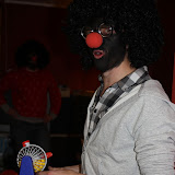 2009-2010 | Gastkringborrel