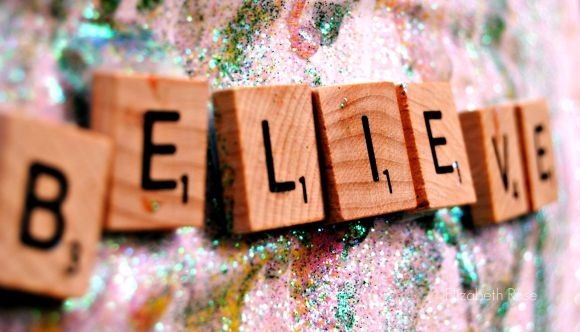 Believe Believe