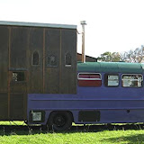  &ndash; 1966 Bedford J5