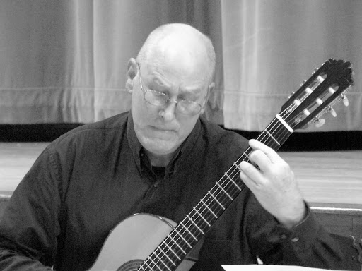 george bachmann