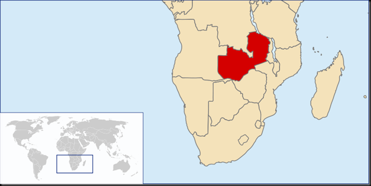 Zambia