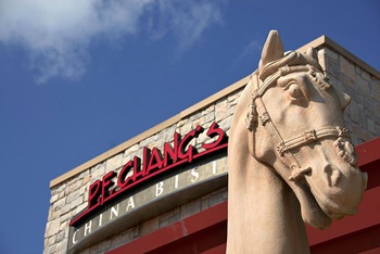 PF Chang's