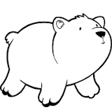 colorear-dibujo-de-oso-polar_small.gif