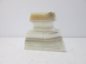 Modern Bookends