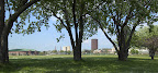 UMass Amherst campus