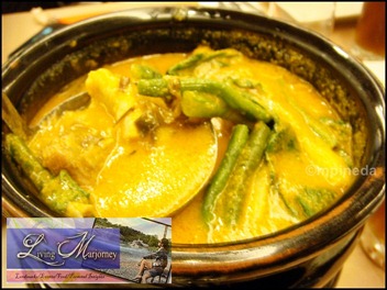 Max's Kare-Kare