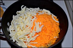 more cheese more cheese
