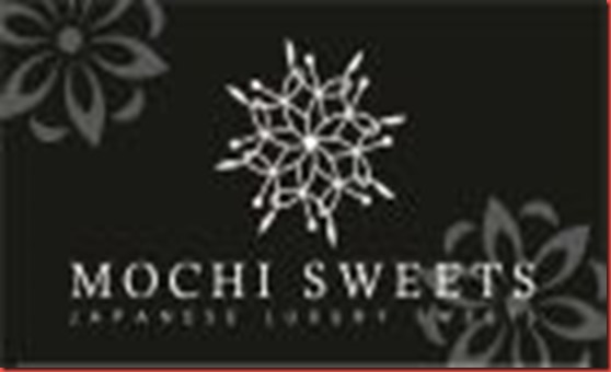 mochi sweets