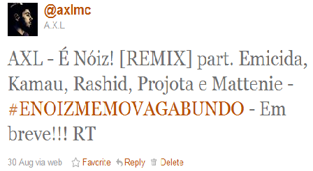 TwitterRemix
