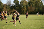 RCD - Groningen 2 (119 - 0)
