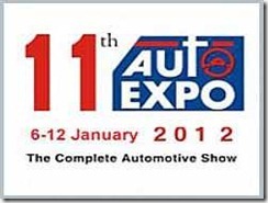 Auto Expo New Delhi 2012 11