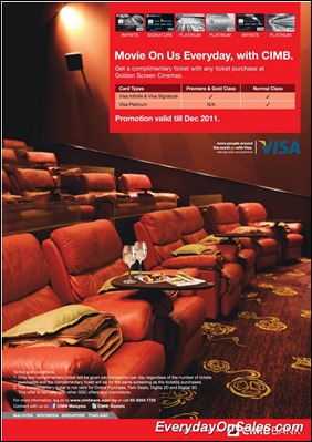 Movie-On-Us-Everyday-With-Cimb-2011-EverydayOnSales-Warehouse-Sale-Promotion-Deal-Discount