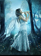 Girl With A Flute