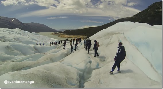 Trekking no Gelo 2