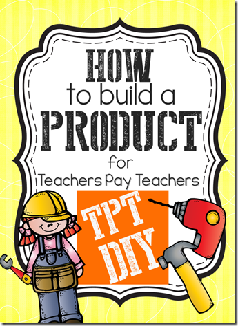 Creating a Great Cover Image for your Teachers Pay Teachers Product - Teach  Create Sell