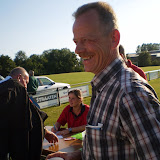 Vogelschieten en Dauwstappen 2011
