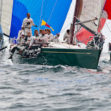 Cork Week Tues 2010