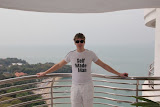 One Of The Best Russian Pickup Artists Alex Lesli At Hotel
