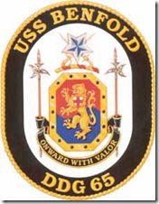 benfold-crest