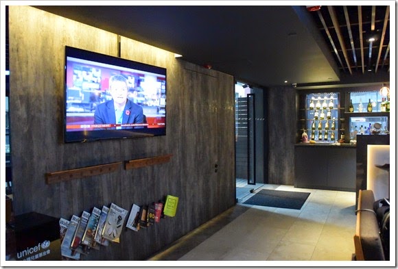 香港隆堡柏寧頓酒店-大堂_02