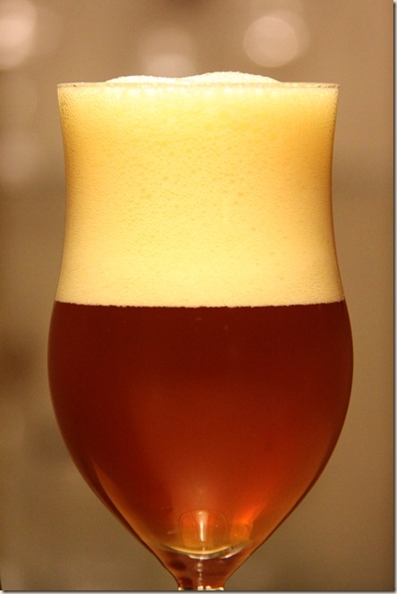 Crazy Donkey foamy glass Crazy Donkey foamy glass