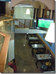 Cafetería Las Gradas Cafetería Las Gradas