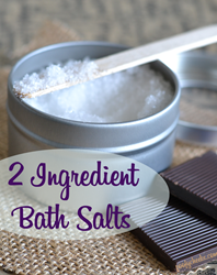 bathsalt