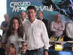 Trofeo Presidente de Cantabria 2011
