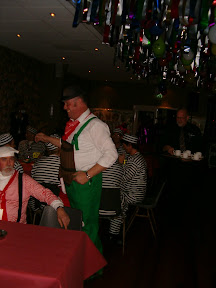 Carnaval Vrijdag