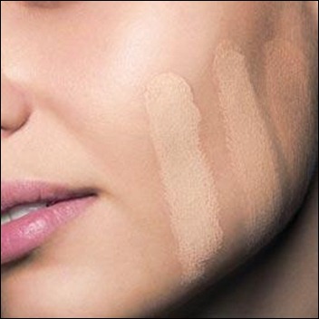 foundation-color-comparison