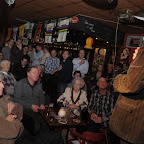 Cafe de Unie Literair Wielercafe 2010