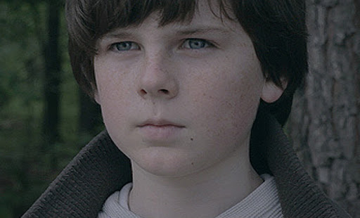 Chandler Riggs 19 Chandler Riggs 19