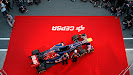 HD pictures 2013 Launch Toro Rosso STR8 F1 car