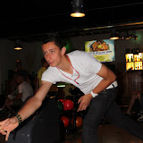 Bowlen met de kids
