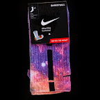 Matching Nike Basketball Elite Socks for LeBron 9 Miami Vice nike basketball elite lebron socks area72 1 02 Matching Nike Basketball Elite Socks for LeBron 9 Miami Vice