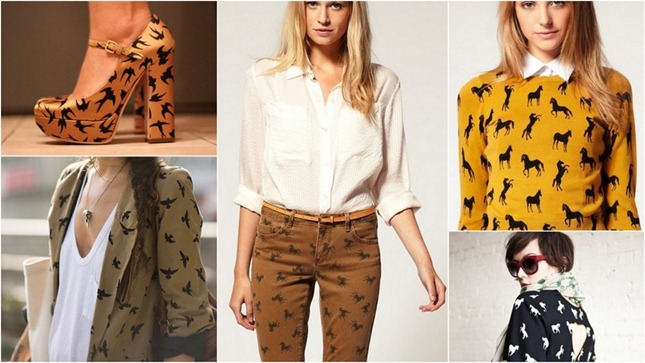 Moda das Estampas de Bichinhos. estampas-bichinhos-moda-onde-comprar-1
