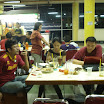 Buka Bersama Agustus 2011