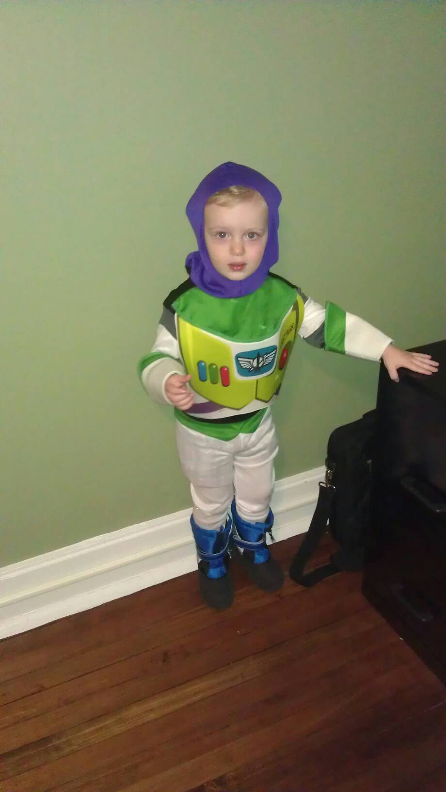 Buzz