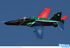 SAAF BAe Hawk LIFT