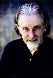 Raymond Buckland Portrait